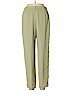Rafaella Green Dress Pants Size 12 (petite) - photo 2