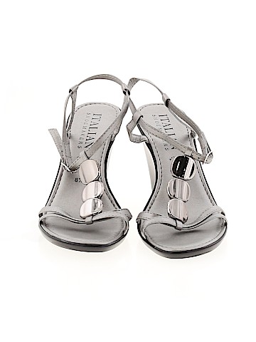 Italian Shoemakers Footwear Heels (view 2)