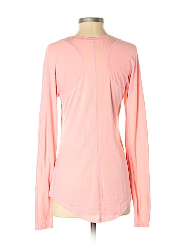 Lululemon Athletica Active T-Shirt (view 2)