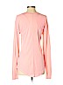 Lululemon Athletica Pink Active T-Shirt Size 2 - photo 2