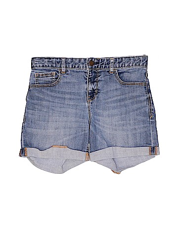Gap Kids Denim Shorts (view 1)