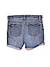 Gap Kids Blue Denim Shorts Size 16 - photo 2