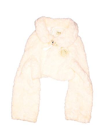 The Children's Place Shrug (view 1)