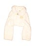 The Children's Place Ivory Shrug Size 14 - photo 1