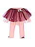 Maeli Rose Pink Leggings Size 5 - 6 - photo 1