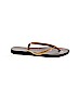 Havaianas Brown Flip Flops Size 4 - 5 - photo 1