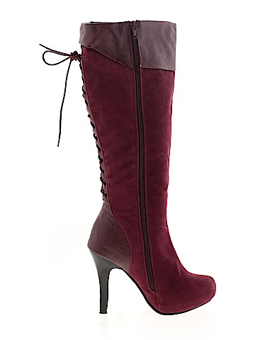 Refresh Boots (view 1)