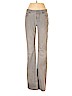 J.jill Gray Jeans Size 4 - photo 1