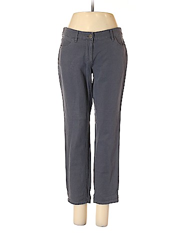 Ann Taylor LOFT Linen Pants (view 1)
