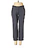 Ann Taylor LOFT Gray Linen Pants Size 2 (petite) - photo 1
