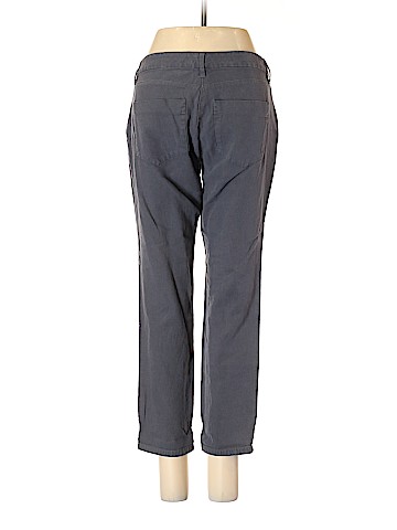 Ann Taylor LOFT Linen Pants (view 2)