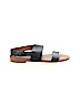 Naturalizer Black Sandals Size 6 - photo 1