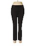 Ann Taylor Black Casual Pants Size 8 (petite) - photo 1