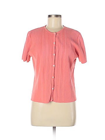 Liz Claiborne Cardigan (view 1)