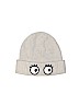 Crewcuts Gray Beanie Size Small  tots - Medium tots - photo 1