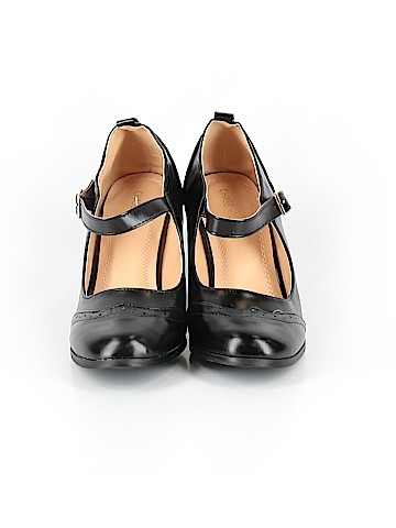 Chase & Chloe Heels (view 2)