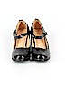 Chase & Chloe Black Heels Size 8 1/2 - photo 2