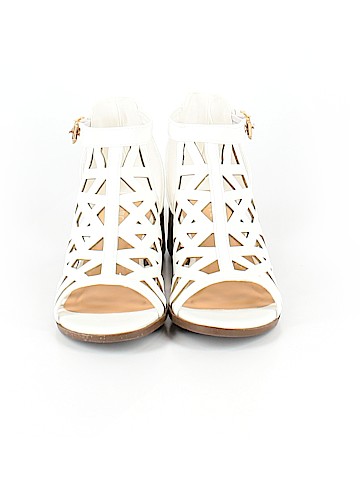 Assorted Brands Ankle Boots (view 2)