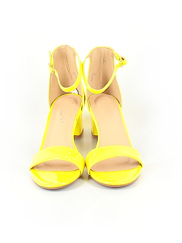 Lovemarks Heels (view 2)