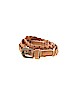 Unbranded Solid Brown Belt Size M - photo 1