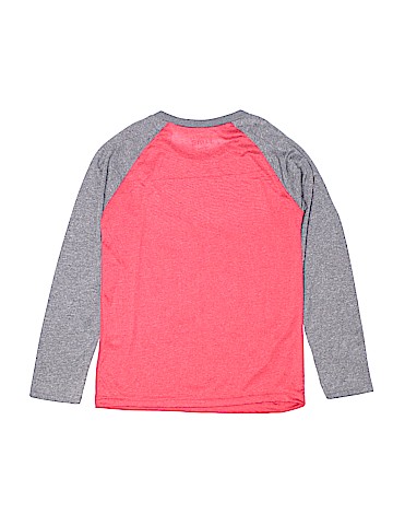 Assorted Brands Long Sleeve T-Shirt (view 2)