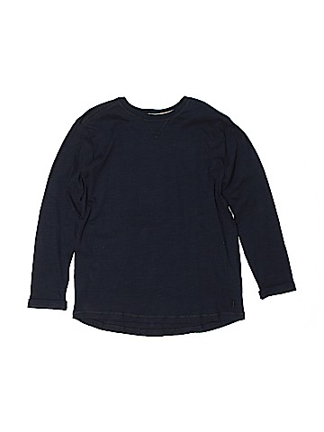 Zara Long Sleeve T-Shirt (view 1)