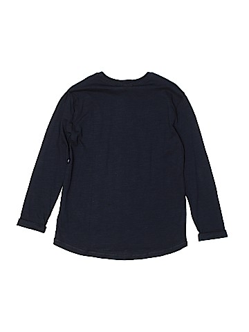 Zara Long Sleeve T-Shirt (view 2)