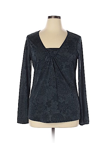 ExOfficio Long Sleeve Top (view 1)