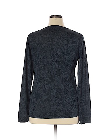 ExOfficio Long Sleeve Top (view 2)