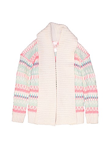 Cat & Jack Pullover Sweater (view 1)