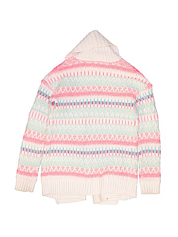 Cat & Jack Pullover Sweater (view 2)