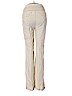 Motherhood Ivory Linen Pants Size M - photo 2