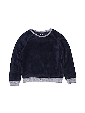 Kidpik Fleece Jacket (view 1)