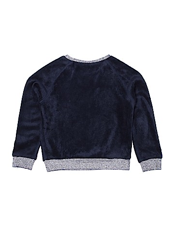 Kidpik Fleece Jacket (view 2)