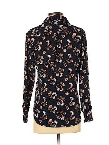 Banana Republic Long Sleeve Blouse (view 2)