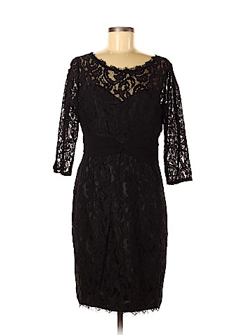 Unique Vintage Cocktail Dress (view 1)