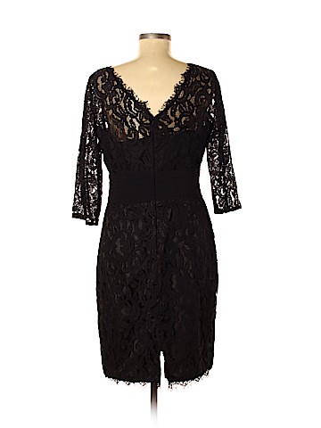 Unique Vintage Cocktail Dress (view 2)