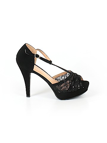 Lovemarks Heels (view 1)