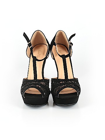 Lovemarks Heels (view 2)