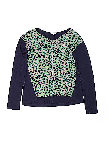 Splendid Long Sleeve Top (view 1)