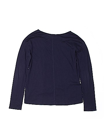 Splendid Long Sleeve Top (view 2)