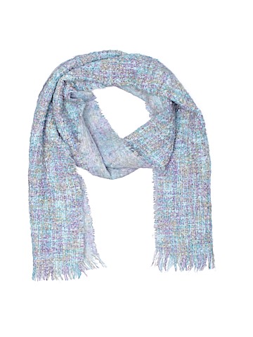 Donegal Design Scarf (view 1)