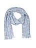 Donegal Design Print Blue Scarf One size - photo 1