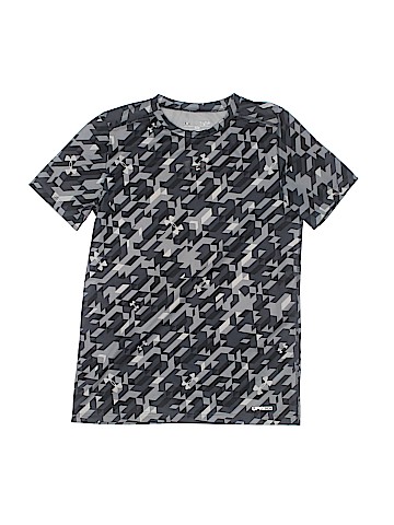 Under Armour Active T-Shirt (view 1)