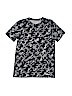 Under Armour Gray Active T-Shirt Size L (youth) - photo 1