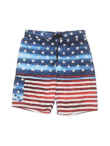 True Craft Board Shorts (view 1)