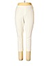 Isaac Mizrahi LIVE! White Khakis Size 14 (petite) - photo 1