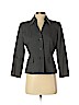 Kasper Gray Blazer Size 2 (petite) - photo 1