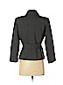 Kasper Gray Blazer Size 2 (petite) - photo 2