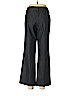 Larry Levine Gray Dress Pants Size 8 (petite) - photo 2